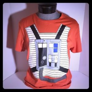 Men's Star Wars T-shirt